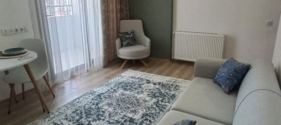 2-Zimmer Wohnung in Mersin, Turkey, Nr. 40364 19