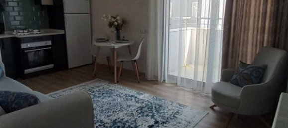 2-Zimmer Wohnung in Mersin, Turkey, Nr. 40364 17