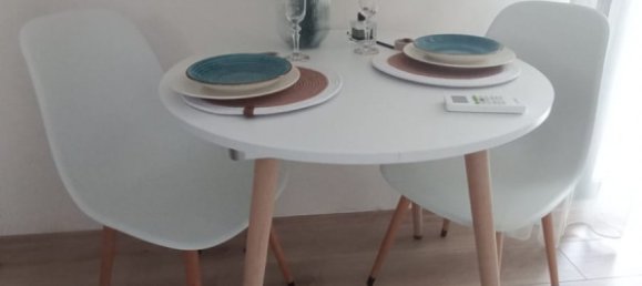 2-Zimmer Wohnung in Mersin, Turkey, Nr. 40364 15