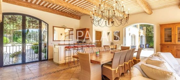 10-salle Villa à Antibes, France No. 247336 5