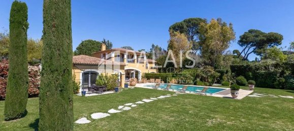 10-salle Villa à Antibes, France No. 247336 3