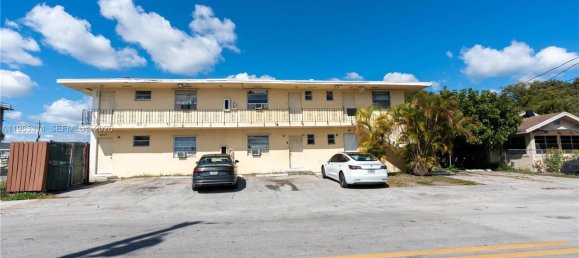 terreno en venta en Miami, Miami-Dade, Florida, USA № 615070 13