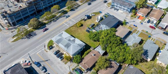 terreno en venta en Miami, Miami-Dade, Florida, USA № 615070 12