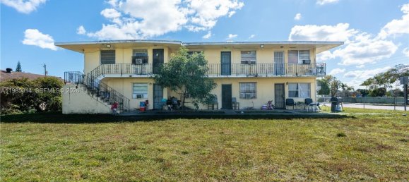 terreno en venta en Miami, Miami-Dade, Florida, USA № 615070 6