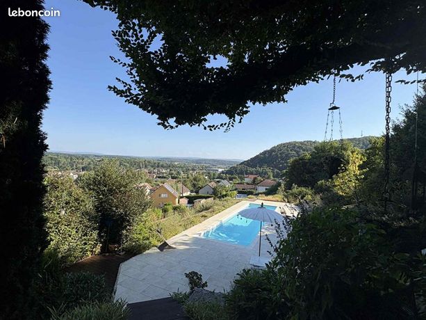 1 bedroom House in Montbeliard, France No. 359721