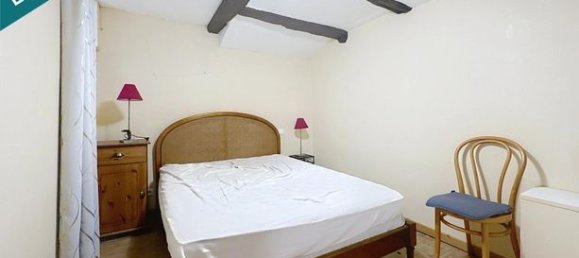 2 rooms Duplex in Cahors, France No. 307733 6