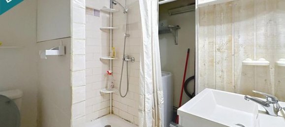 2 rooms Duplex in Cahors, France No. 307733 7