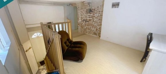 2 rooms Duplex in Cahors, France No. 307733 5