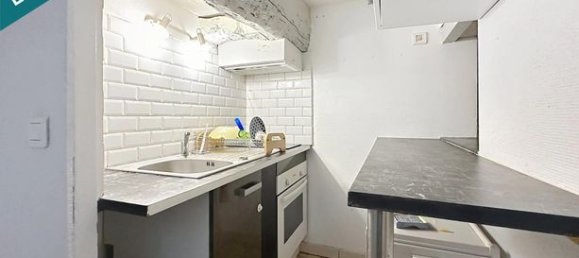 2 rooms Duplex in Cahors, France No. 307733 4