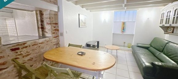 2 rooms Duplex in Cahors, France No. 307733 2