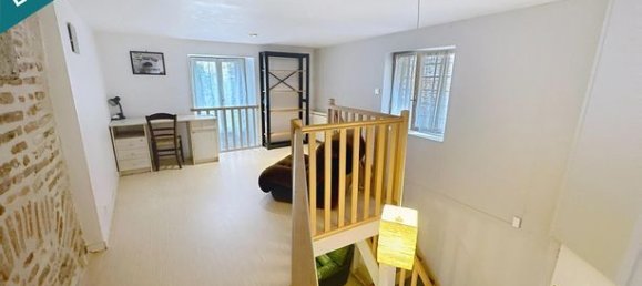 2 rooms Duplex in Cahors, France No. 307733 3