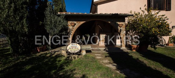 3 bedrooms House in Gavorrano, Italy No. 106409 18