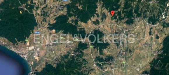 3 bedrooms House in Gavorrano, Italy No. 106409 23