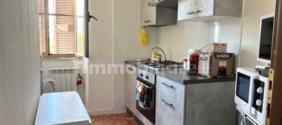 Квартира с 1 спальней в Рим, Италия № 259293 5