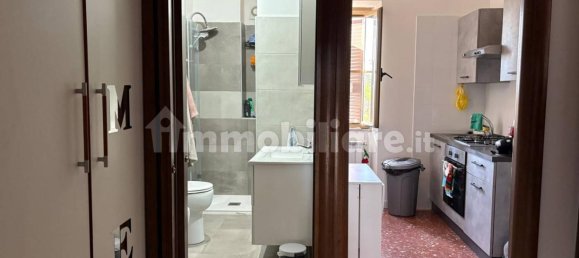 Квартира с 1 спальней в Рим, Италия № 259293 6