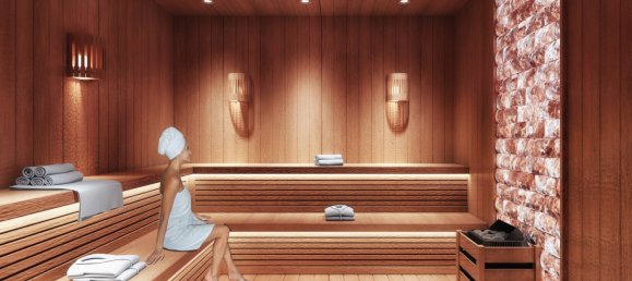 Apartment 1+1 in Oba, Turkey No. 13197 12