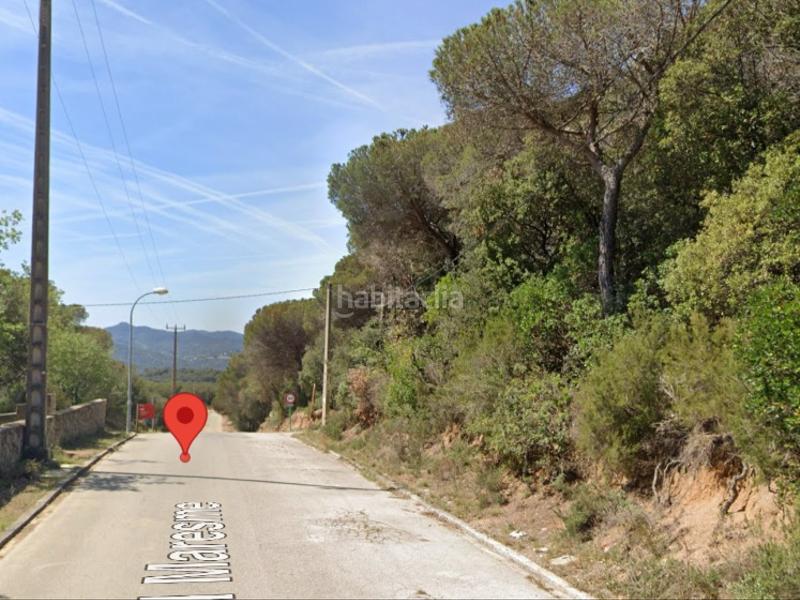 1050m² Land in Argentona, Spain No. 178518