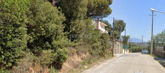 1050m² Land in Argentona, Spain No. 178518 2