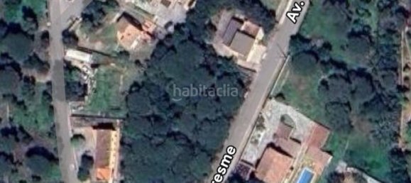 1050m² Land in Argentona, Spain No. 178518 4