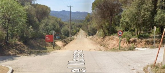 1050m² Land in Argentona, Spain No. 178518 3
