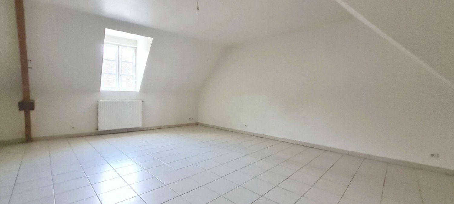 2 bedrooms Apartment in Maintenon, France No. 47456