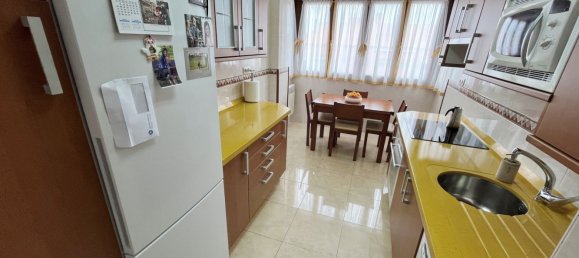 3 bedrooms Apartment in Aviles, Spain No. 179422 2