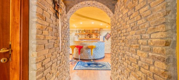 3 غرف نوم شقة في Villafranca in Lunigiana, Italy رقم 112884 21