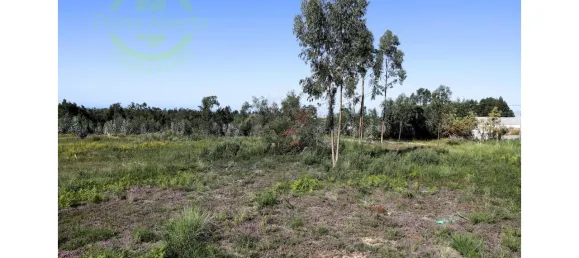 2593m² Land in Santa Maria de Lamas, Portugal No. 95377 2