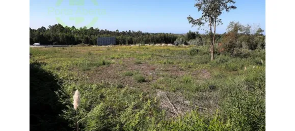 2593m² Land in Santa Maria de Lamas, Portugal No. 95377 7