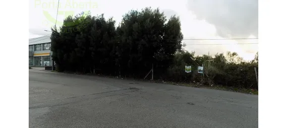 2593m² Land in Santa Maria de Lamas, Portugal No. 95377 5