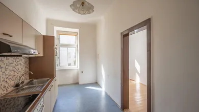 3-Zimmer Penthouse in Favoriten, Austria, Nr. 112201