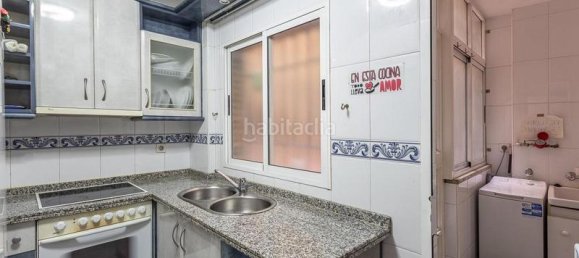 4 bedrooms Apartment in Granada, Spain No. 186962 16