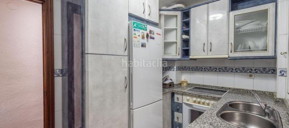 4 bedrooms Apartment in Granada, Spain No. 186962 17