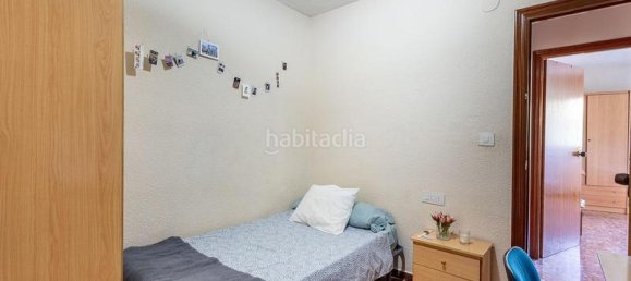 4 bedrooms Apartment in Granada, Spain No. 186962 14
