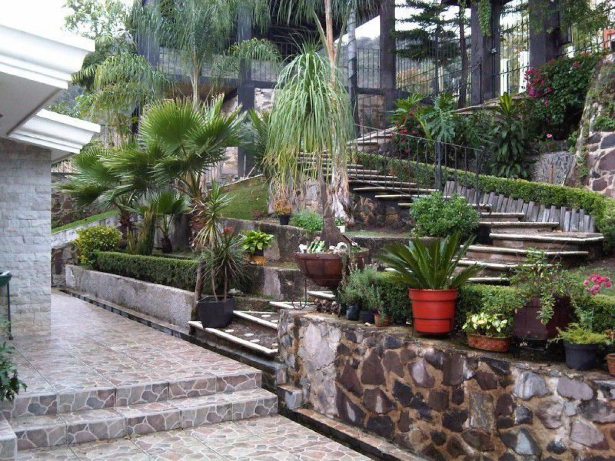 5 bedrooms House in Jalisco, Mexico No. 151986