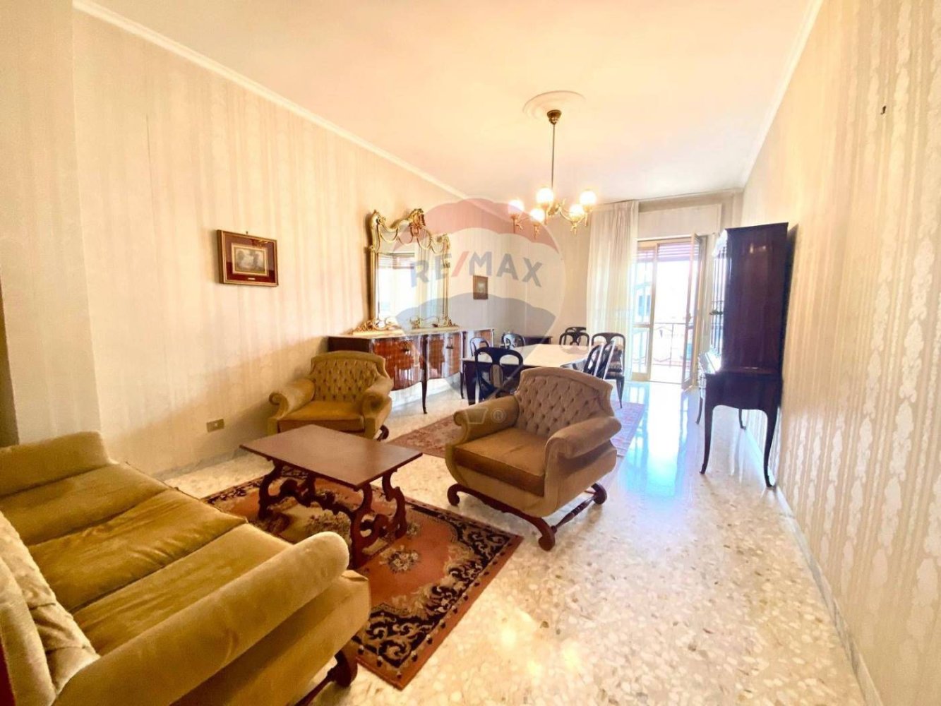 2 bedrooms Apartment in Bari, Italy No. 369655