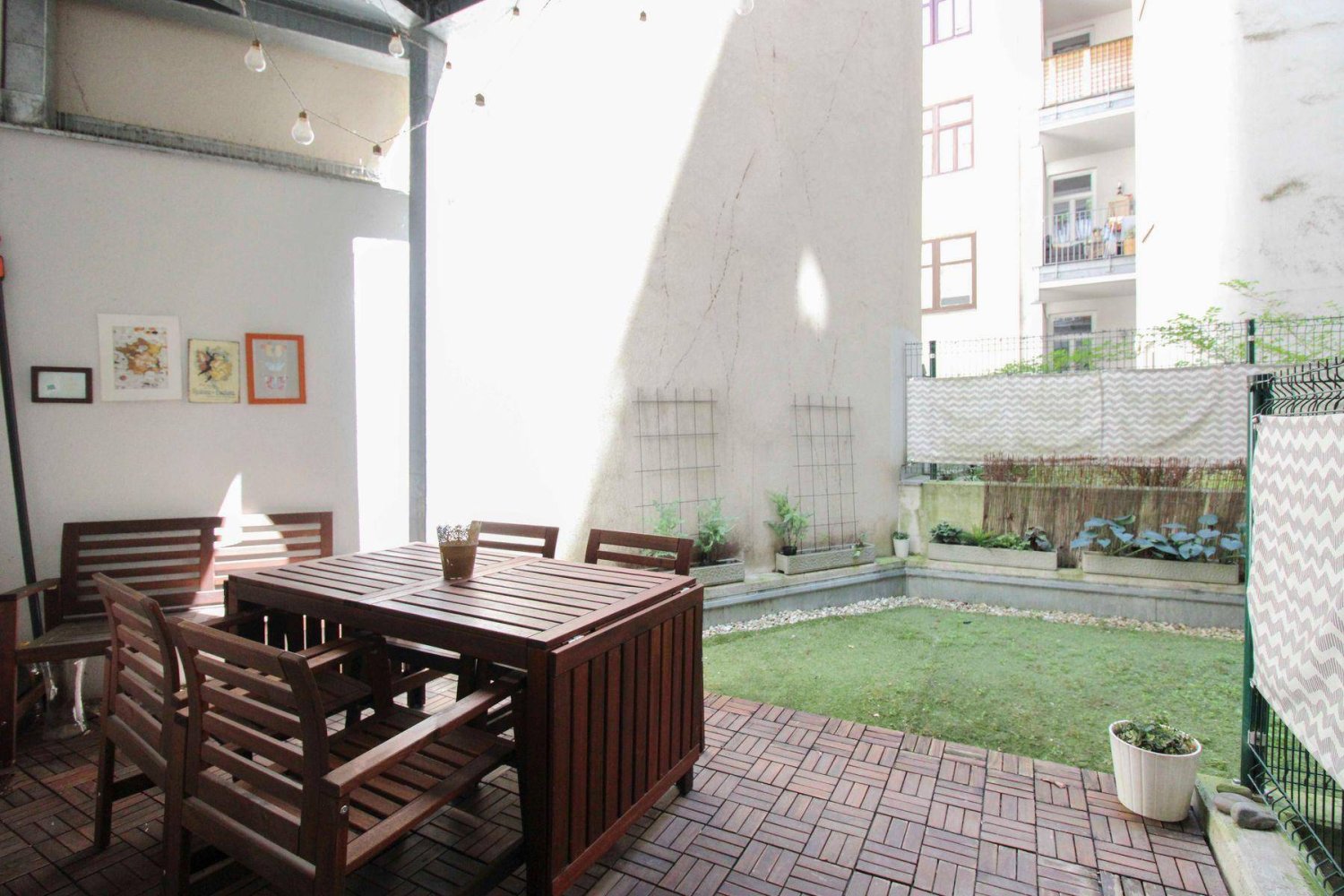 1 bedroom Apartment in Brigittenau, Austria No. 133291