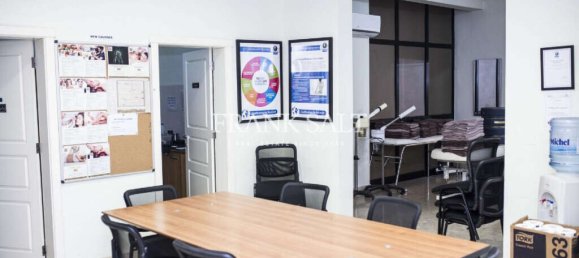Büro in Sliema, Malta 70m², Nr. 3364 2