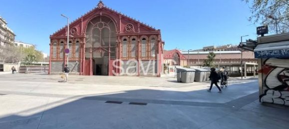 3 Schlafzimmer Wohnung in Eixample, Spain, Nr. 182343 27