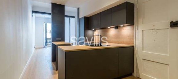 3 Schlafzimmer Wohnung in Eixample, Spain, Nr. 182343 4