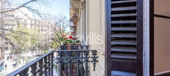 3 Schlafzimmer Wohnung in Eixample, Spain, Nr. 182343 14