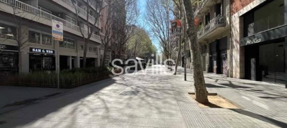 3 Schlafzimmer Wohnung in Eixample, Spain, Nr. 182343 37