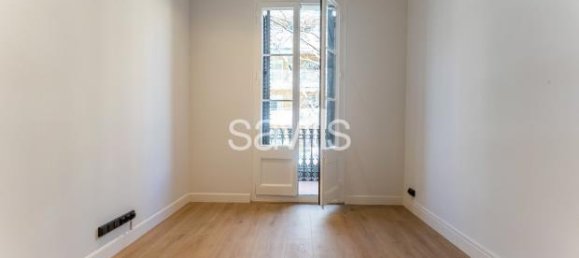 3 Schlafzimmer Wohnung in Eixample, Spain, Nr. 182343 12