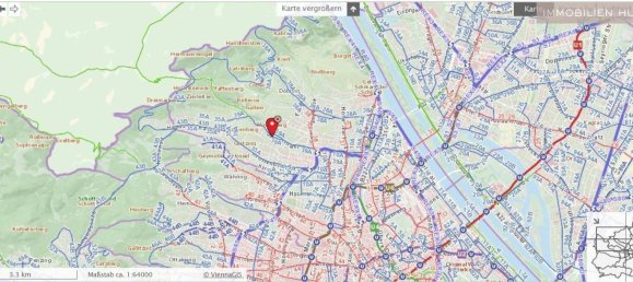 1 bedroom Apartment in Dobling, Austria No. 206049 19