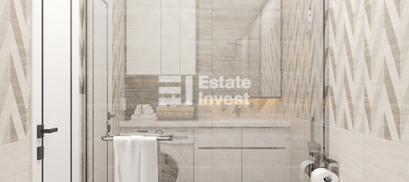 Appartement 1+1 à Alanya, Turkey No. 32203 8