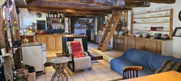 3 bedrooms Villa in Bagneres-de-Bigorre, France No. 190211 14