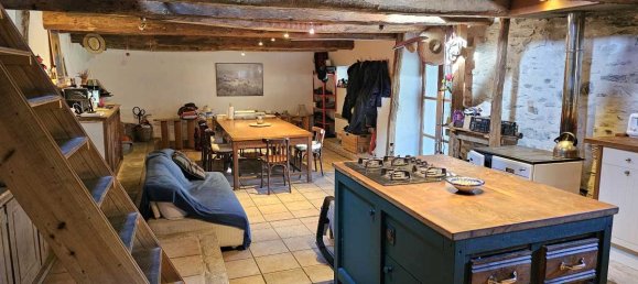 3 bedrooms Villa in Bagneres-de-Bigorre, France No. 190211 12