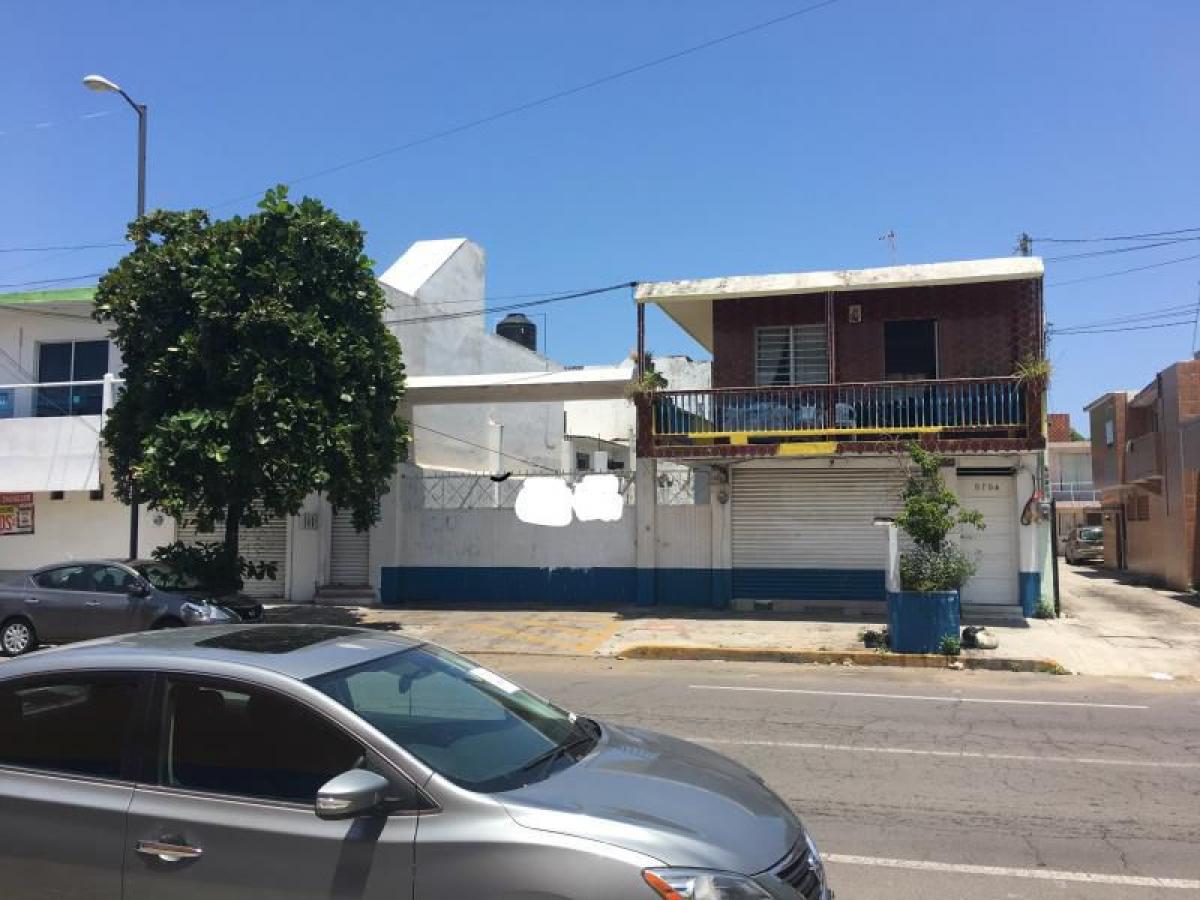  قطعة أرض في Veracruz, Mexico رقم 204063