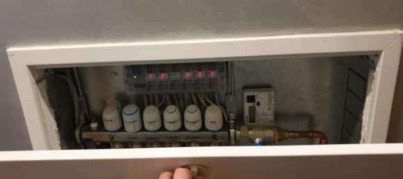 2 غرف نوم شقة في Hagen, Germany رقم 288666 19