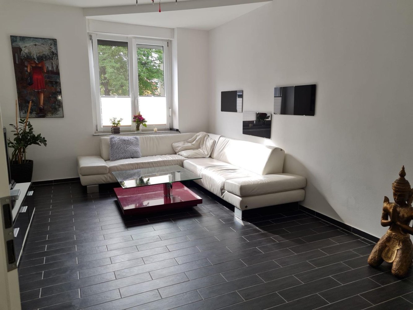 2 غرف نوم شقة في Hagen, Germany رقم 288666